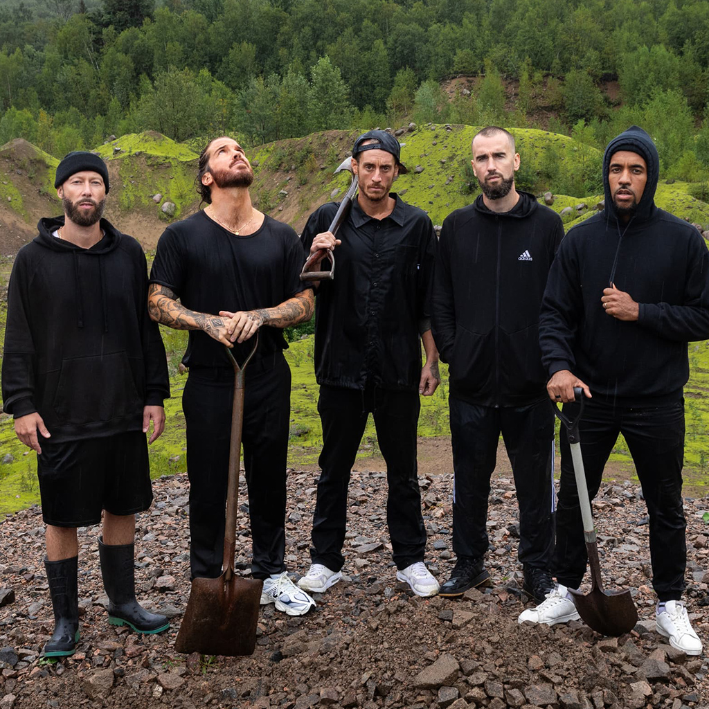 alaclair ensemble
